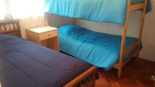 Caba�as Mateo Termas De Chillan
