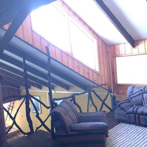 Albergue Hostal Y Caba�as Los �irres