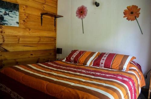 Albergue Hostal Y Caba�as Los �irres