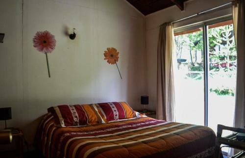 Albergue Hostal Y Caba�as Los �irres