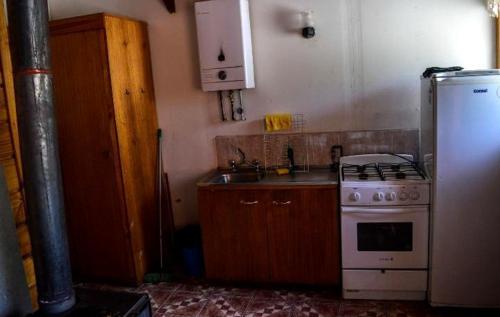 Albergue Hostal Y Caba�as Los �irres