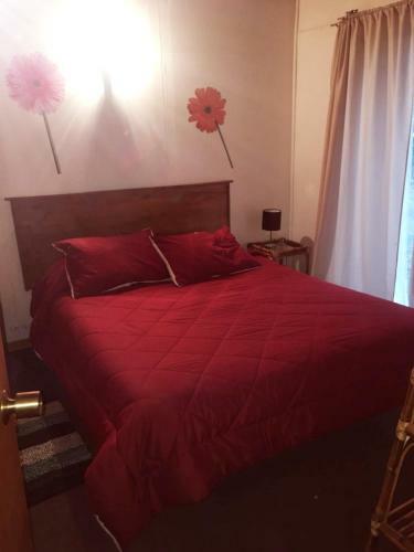 Albergue Hostal Y Caba�as Los �irres