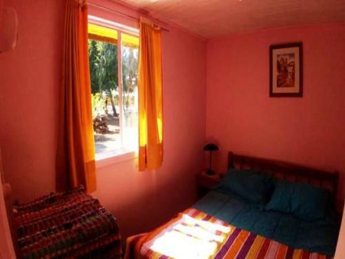 Casas Del Campo Los Arces