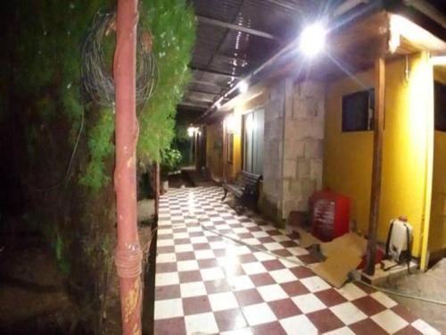 Casas Del Campo Los Arces