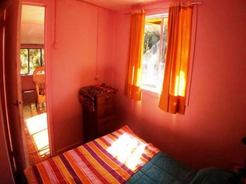 Casas Del Campo Los Arces