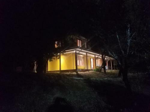 Casas Del Campo Los Arces
