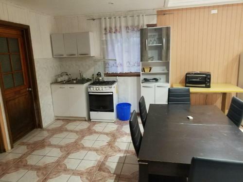 Casas Del Campo Los Arces