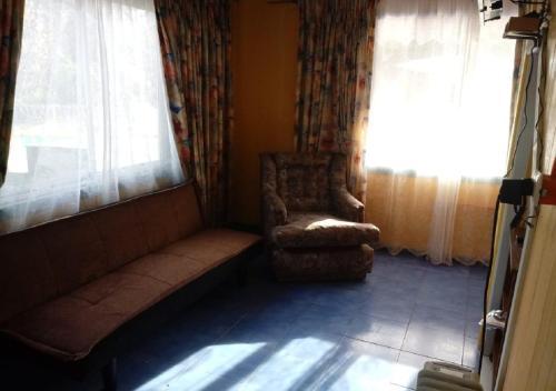 Casas Del Campo Los Arces