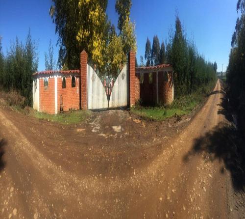 Casas Del Campo Los Arces