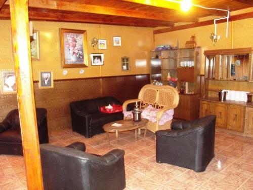 Casas Del Campo Los Arces