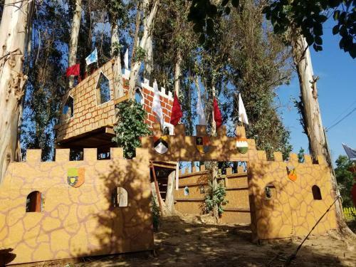 Casas Del Campo Los Arces
