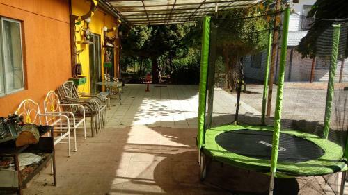 Casas Del Campo Los Arces
