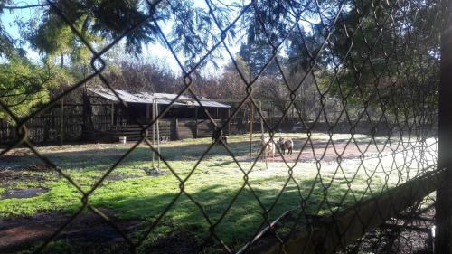 Casas Del Campo Los Arces