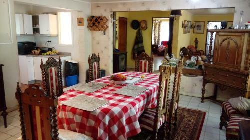 Casas Del Campo Los Arces