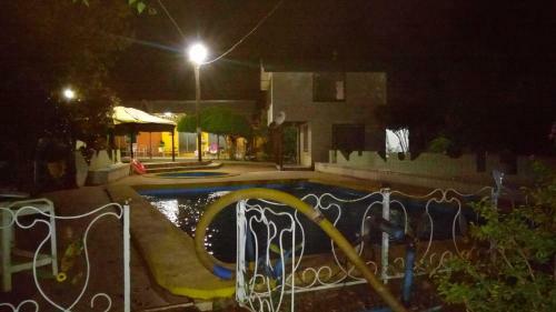 Casas Del Campo Los Arces