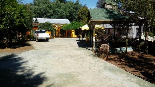 Casas Del Campo Los Arces