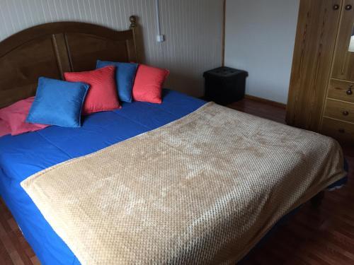 Apartamento Casa Tipo Caba�a
