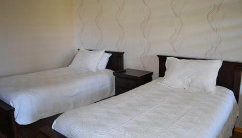 Hotel Pitrufquen