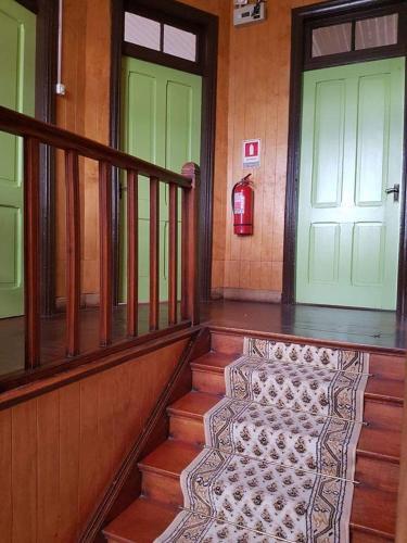 Hostal Dalmacia
