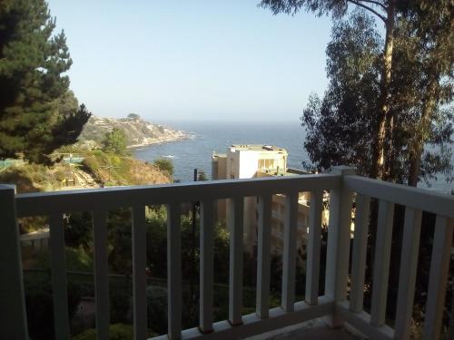 Apartamento Bah�a Pel�canos Vista Al Mar