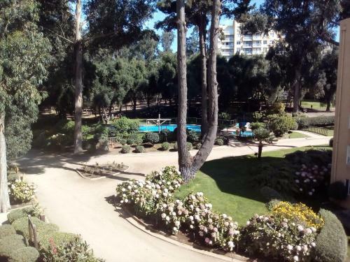 Apartamento Bah�a Pel�canos Vista Al Mar