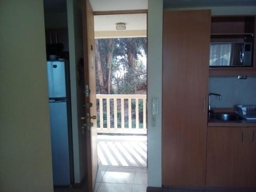 Apartamento Bah�a Pel�canos Vista Al Mar
