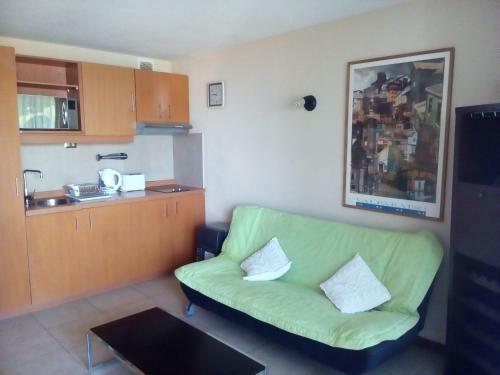 Apartamento Bah�a Pel�canos Vista Al Mar