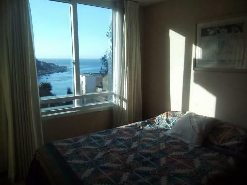 Apartamento Bah�a Pel�canos Vista Al Mar