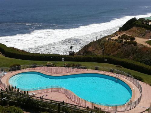 Apartamento Dpto. Costa Quilen
