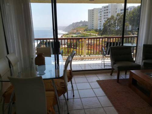 Apartamento Dpto. Costa Quilen