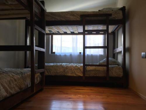 Bed & Breakfast An&gus Hostel