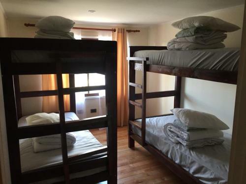 Bed & Breakfast An&gus Hostel