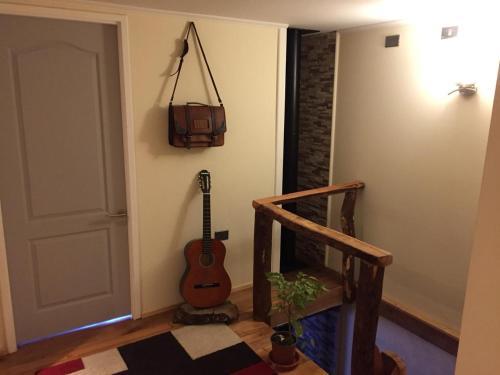 Bed & Breakfast An&gus Hostel