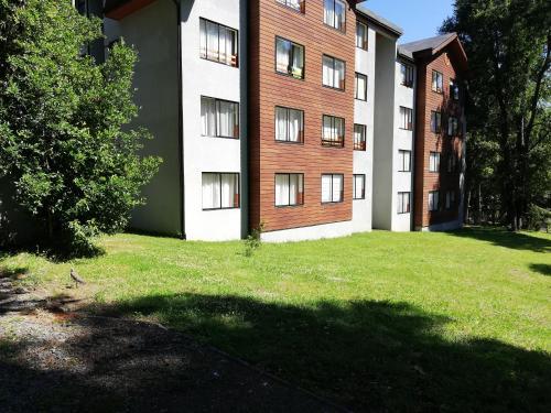 Apartamento Departamento P�con, Camino Al Volc�n 800