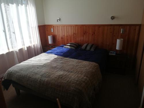 Apartamento Departamento P�con, Camino Al Volc�n 800
