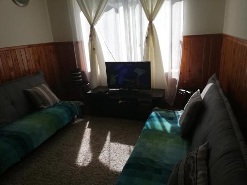 Apartamento Departamento P�con, Camino Al Volc�n 800
