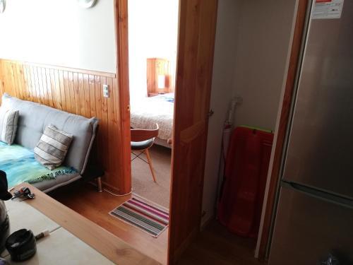 Apartamento Departamento P�con, Camino Al Volc�n 800