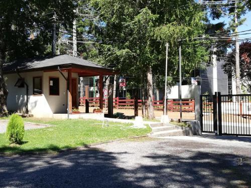 Apartamento Departamento P�con, Camino Al Volc�n 800