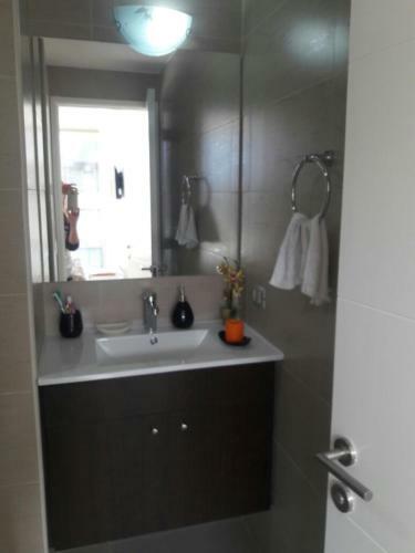 Apartamento Paillahue Pucon
