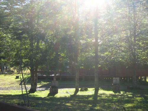 Agroturismo Caba�as Familia Caburgua