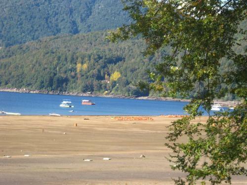 Agroturismo Caba�as Familia Caburgua