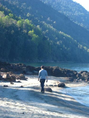 Agroturismo Caba�as Familia Caburgua