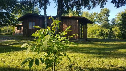Agroturismo Caba�as Los Maquis