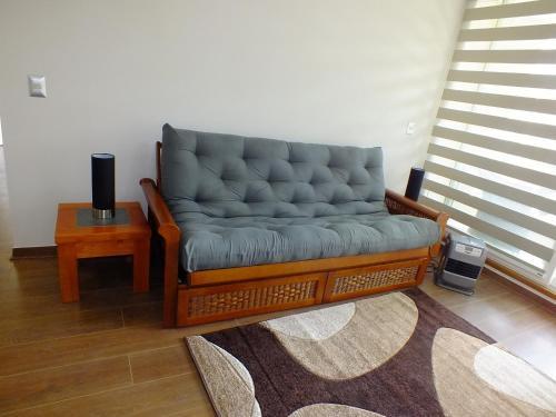 Apartamento Parque Payllahue Edificio 3
