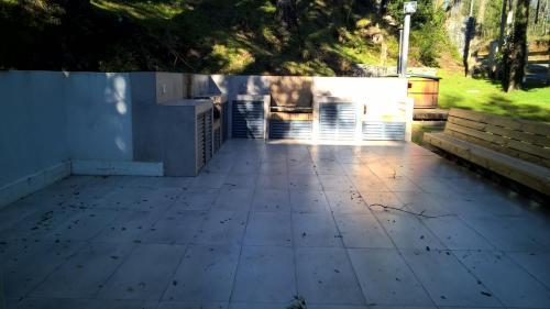 Apartamento Parque Payllahue Edificio 3