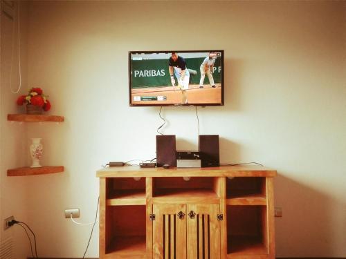 Apartamento Parque Del Volc�n Puc�n Colico
