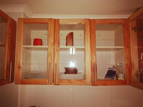 Apartamento Parque Del Volc�n Puc�n Colico
