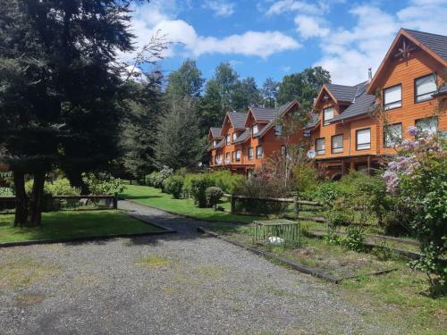 Excelente Casa Veraneo Puc�n