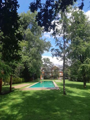 Excelente Casa Veraneo Puc�n