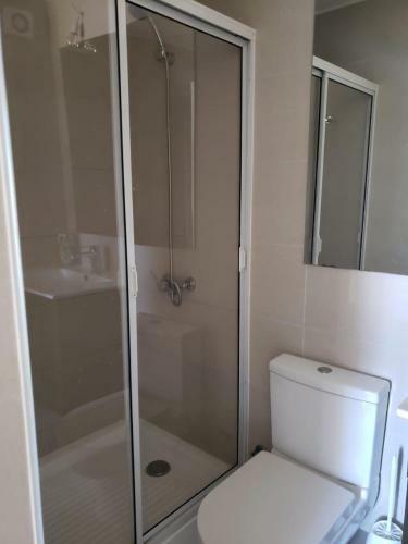 Apartamento Puc�n Departamento